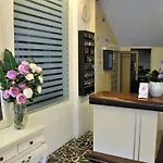 Hotel Nuova Riccione