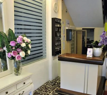 Otel Nuova Riccione