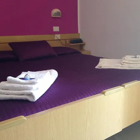 Hotel Nuova