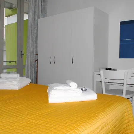 Otel Nuova