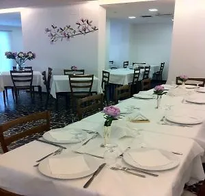 Hotel Nuova 2*