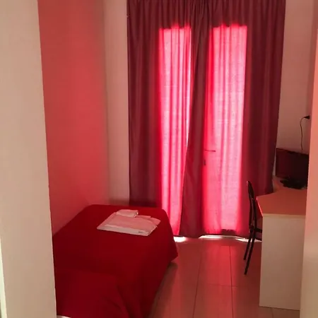 Hotel Nuova Riccione