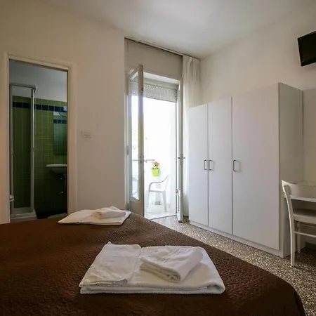 Otel Nuova 2*
