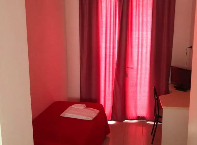 Hotel Nuova Riccione