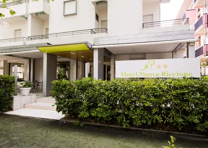 Nuova Riccione