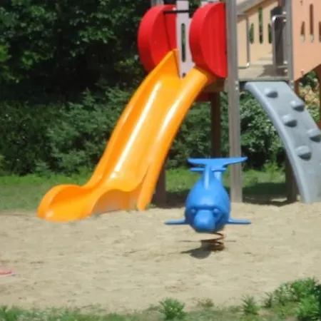 Hotel Nuova Riccione