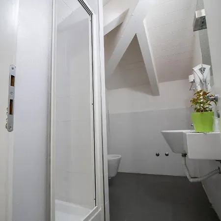 Ξενοδοχείο Nuova