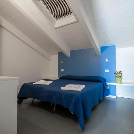 Nuova Ξενοδοχείο