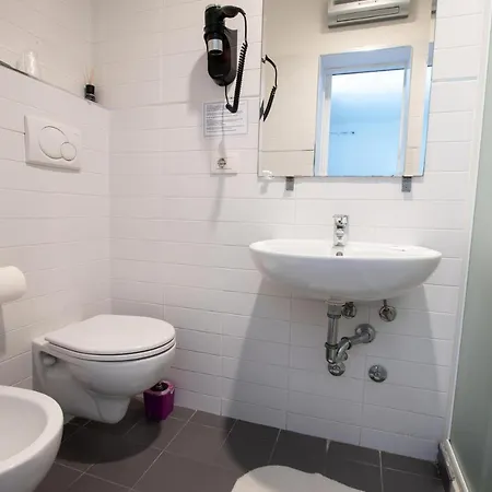 Hotel Nuova Riccione