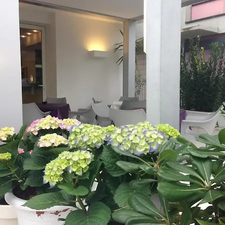 Ξενοδοχείο Nuova 2*