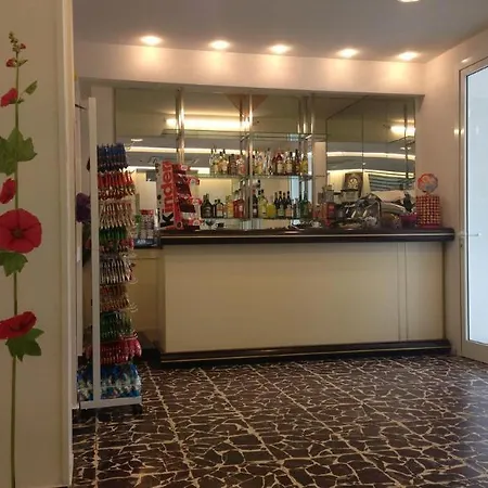 Ξενοδοχείο Nuova Ριτσιόνε