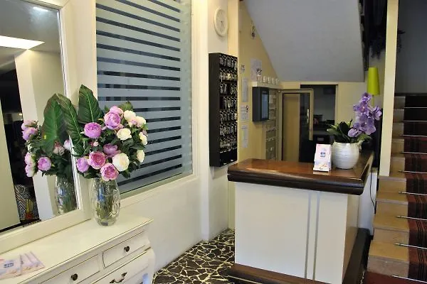 Hotel Nuova Riccione