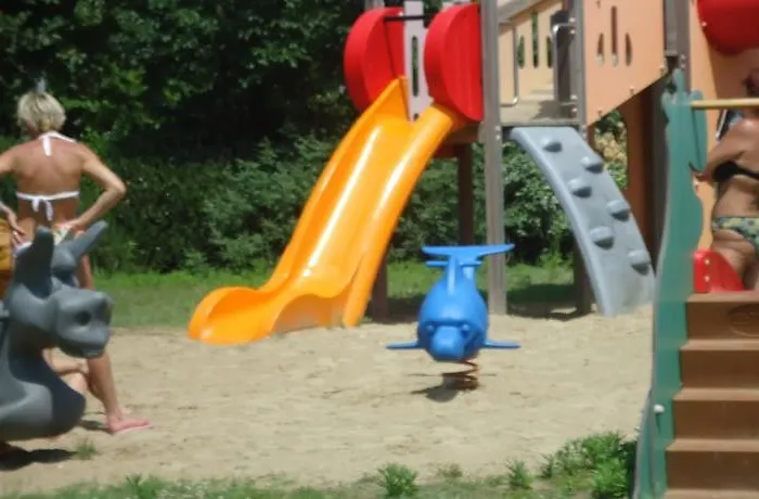 Hotell Nuova Riccione