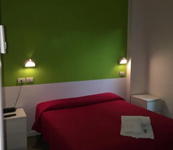 Hotell Nuova Riccione