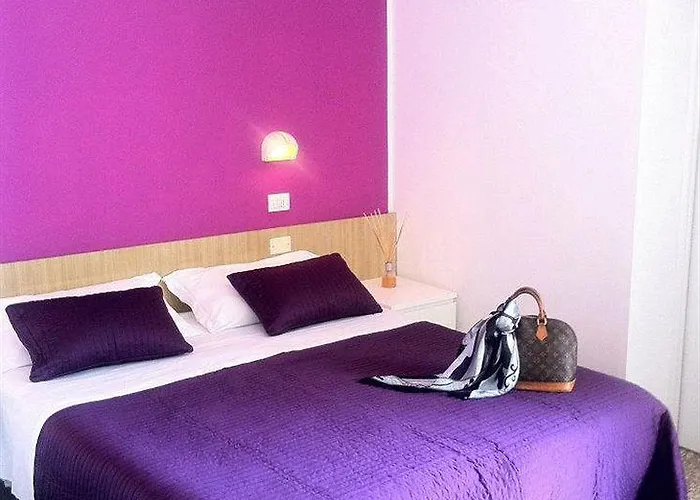 Nuova Hotel Riccione