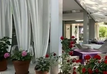 Hotell Nuova Riccione