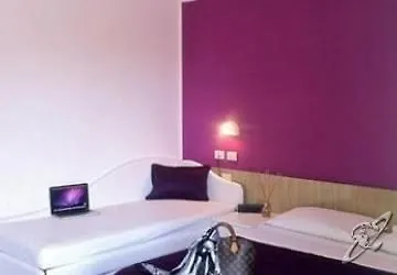 Hotell Nuova Riccione