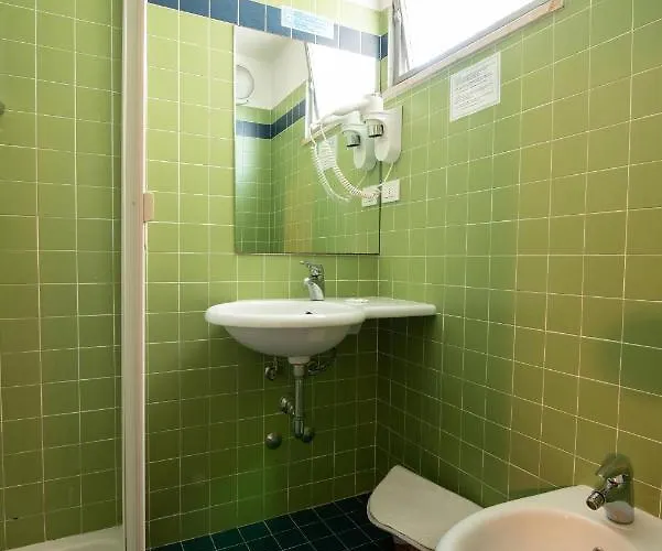 Nuova Hotell Riccione