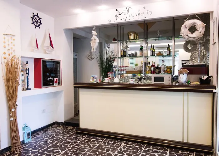 Hotell Nuova Riccione