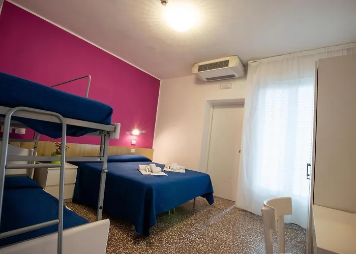 Nuova Hotel Riccione