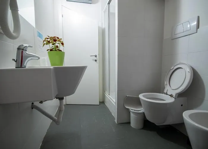 Hotell Nuova Riccione