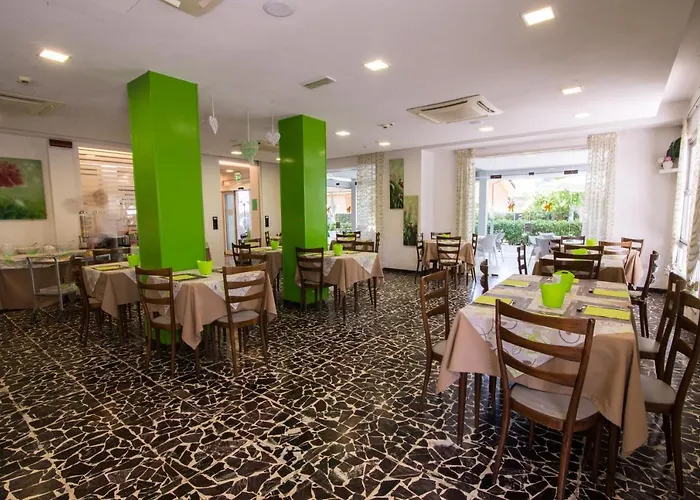 Nuova Hotel Riccione