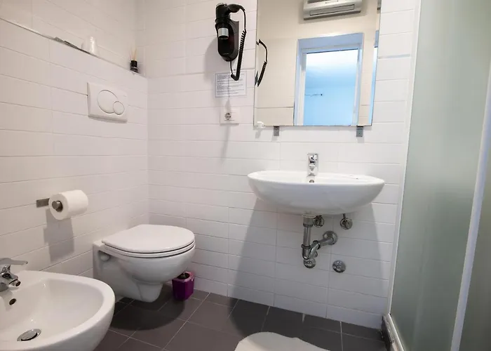 Hotel Nuova Riccione