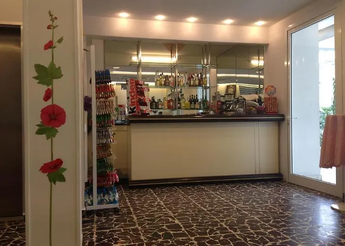 Hotell Nuova Riccione